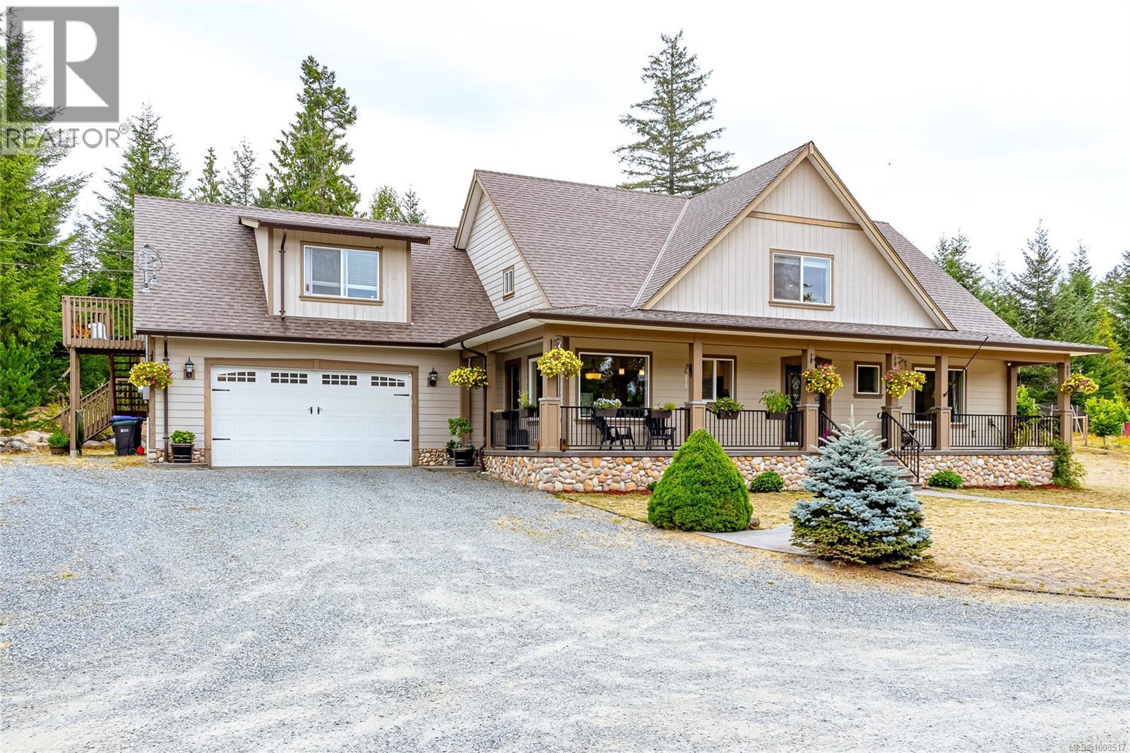 Photo 8 of 2540 Elk Trails Way, Nanaimo BC