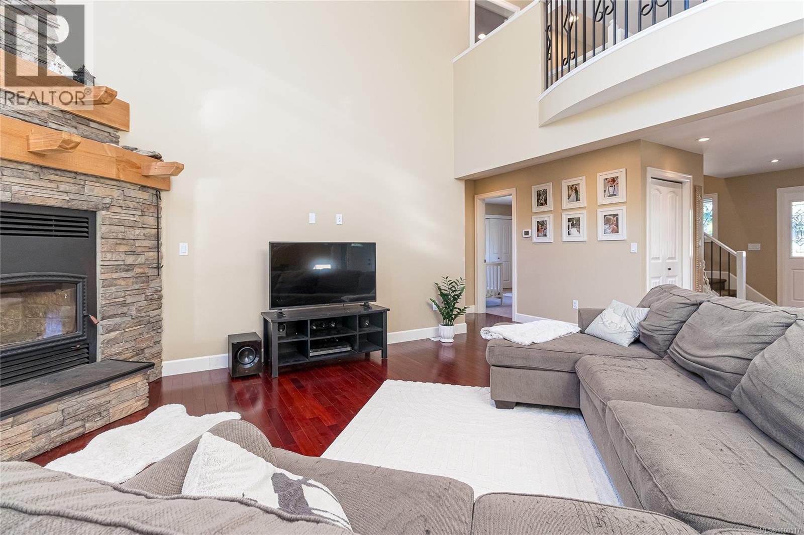 Photo 16 of 2540 Elk Trails Way, Nanaimo BC