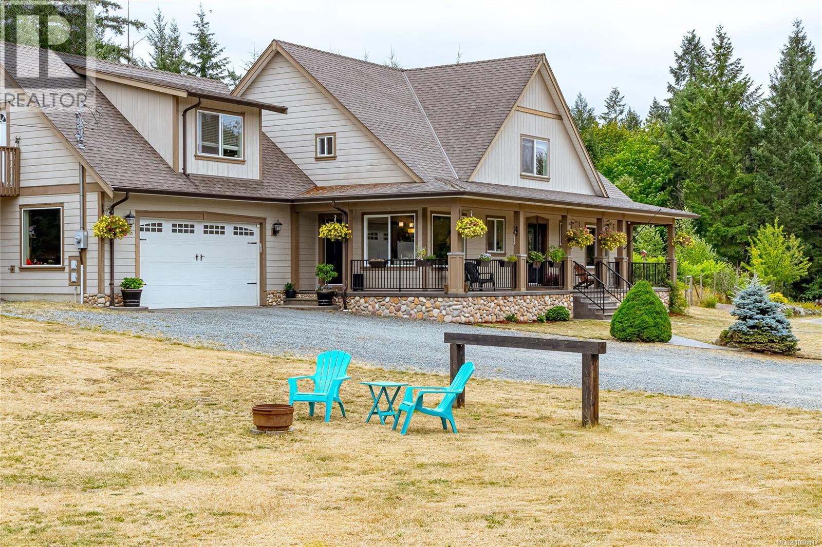 Photo 59 of 2540 Elk Trails Way, Nanaimo BC