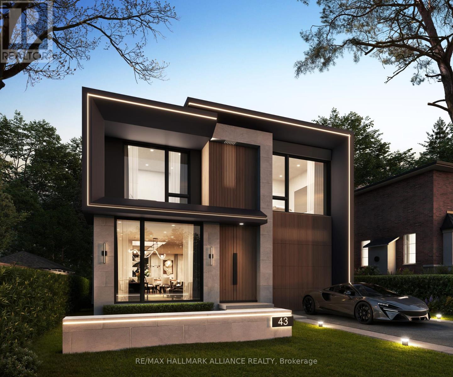 Photo 1 of 43 Trueman Avenue, Toronto ON