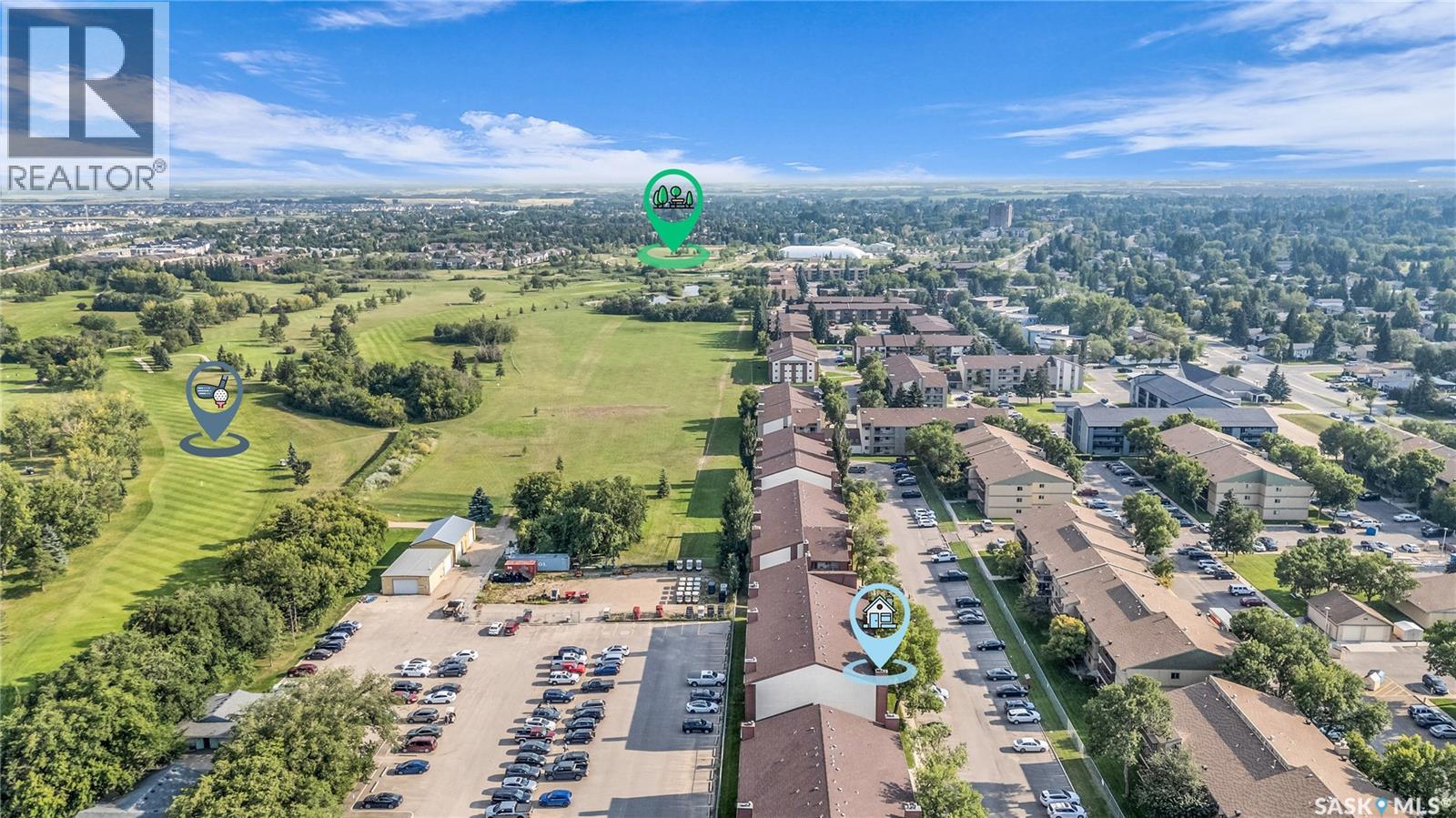Single Family House Low rise for Sale in A  th STREET E Saskatoon 