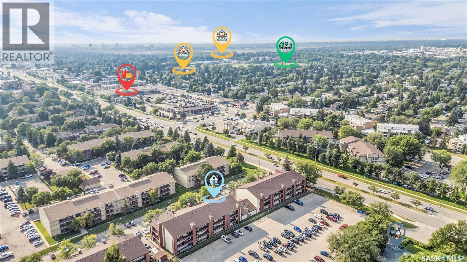 Single Family House Low rise for Sale in A  th STREET E Saskatoon 