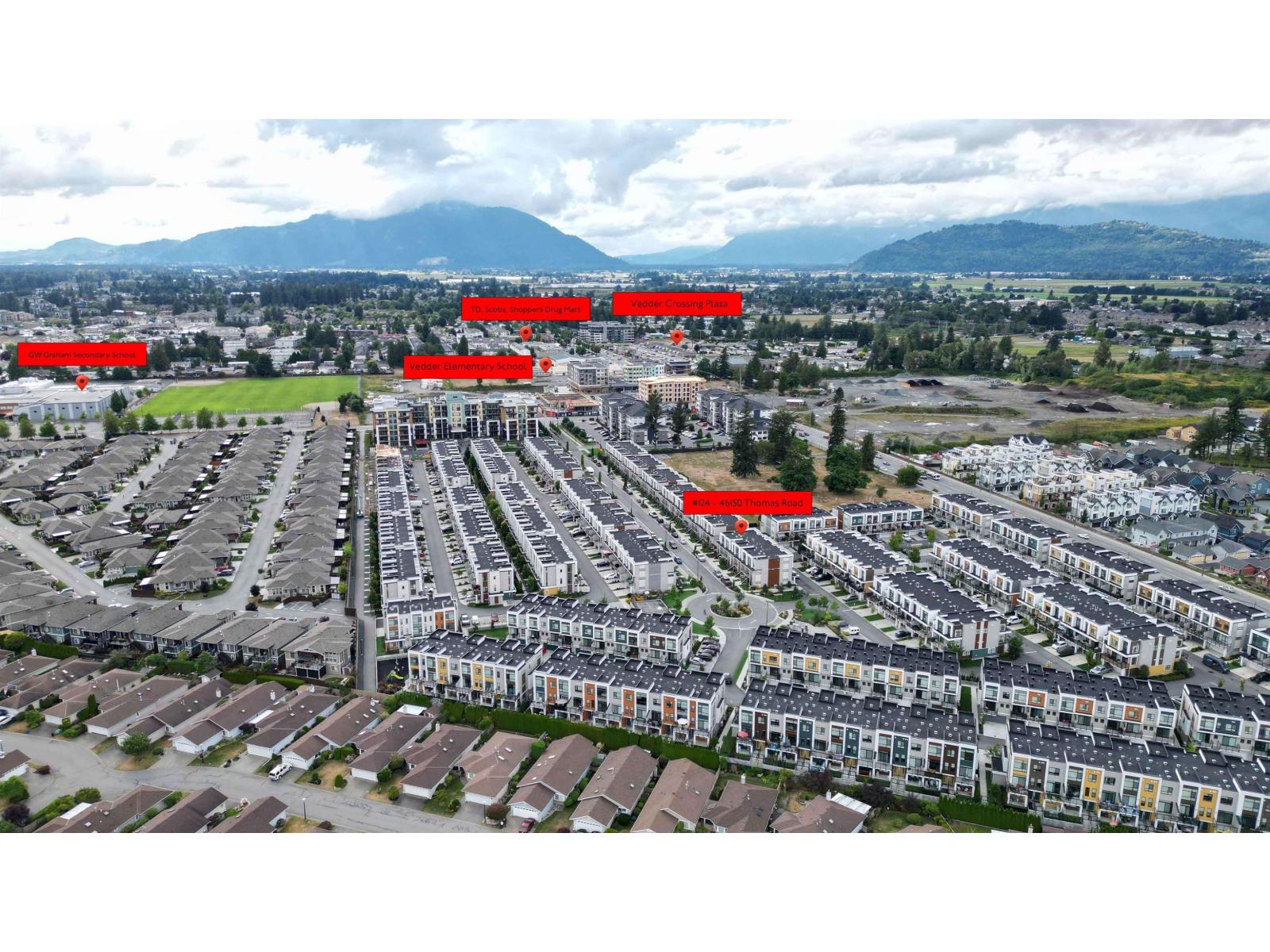 Photo 9 of 124 46150 Thomas Road Vedder Crossing, Chilliwack BC
