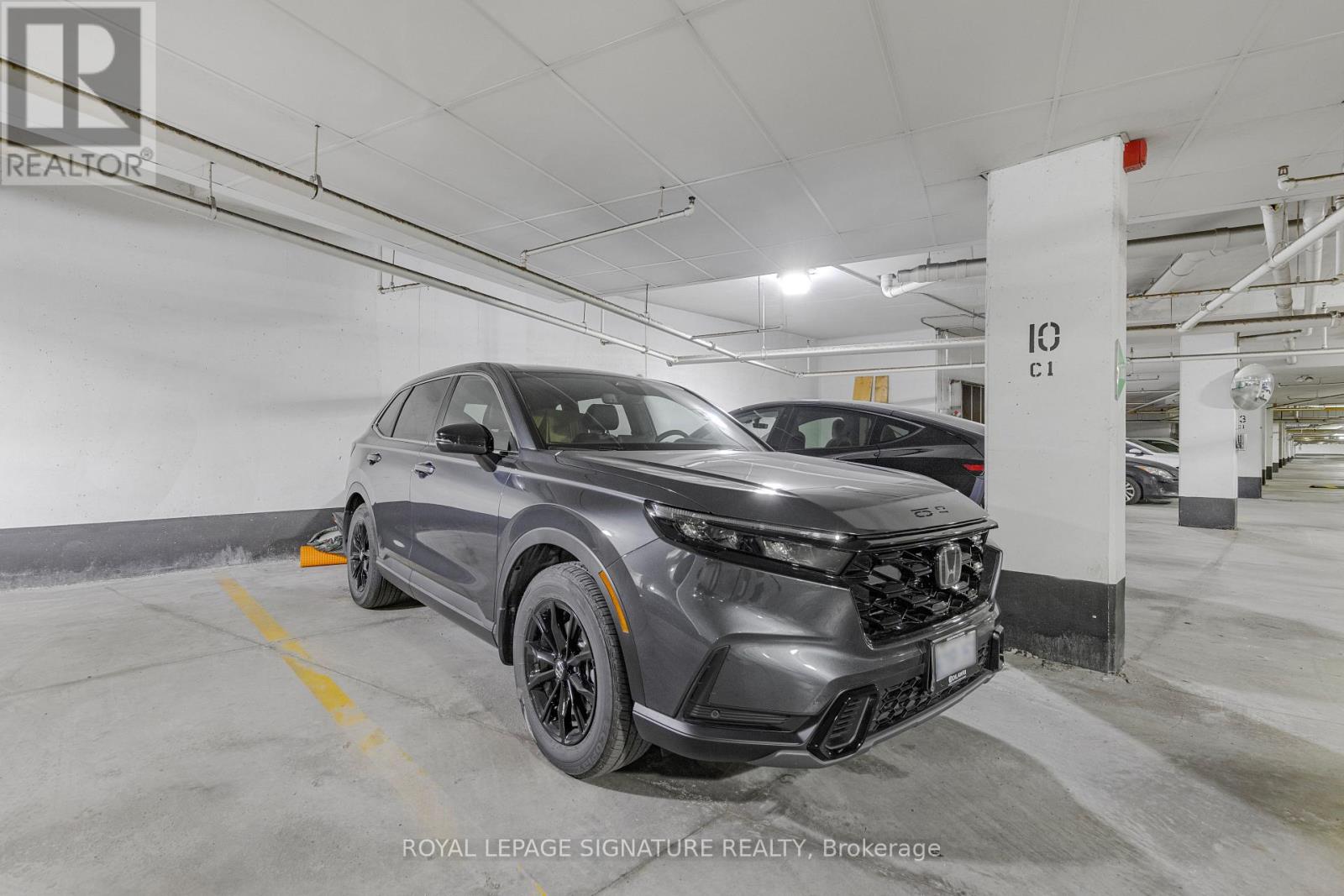 Photo 32 of 812 46 Western Battery Road, Toronto ON