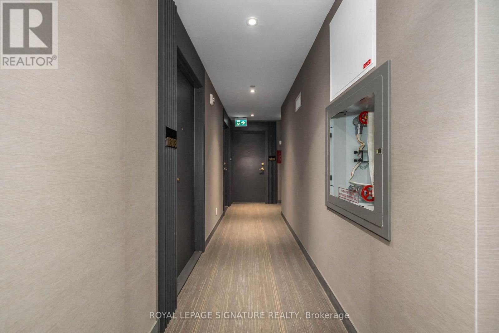 Photo 22 of 1810 950 Portage Parkway, Vaughan ON