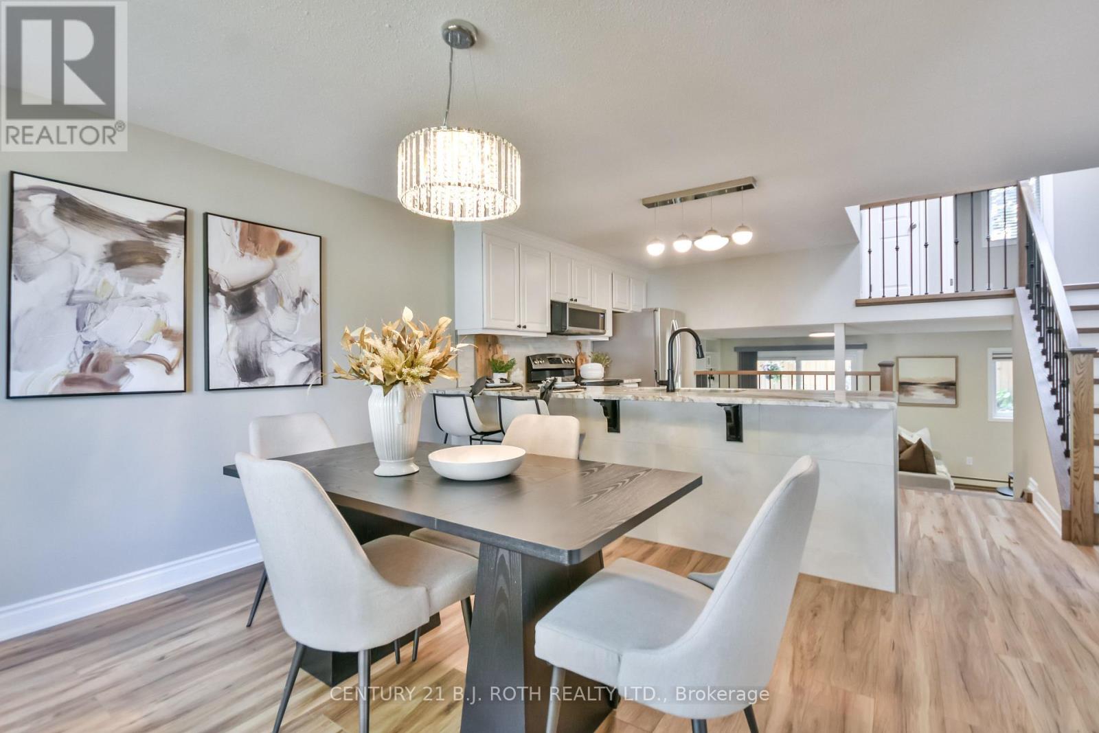 Photo 5 of 49 Ridgeway Avenue, Barrie ON