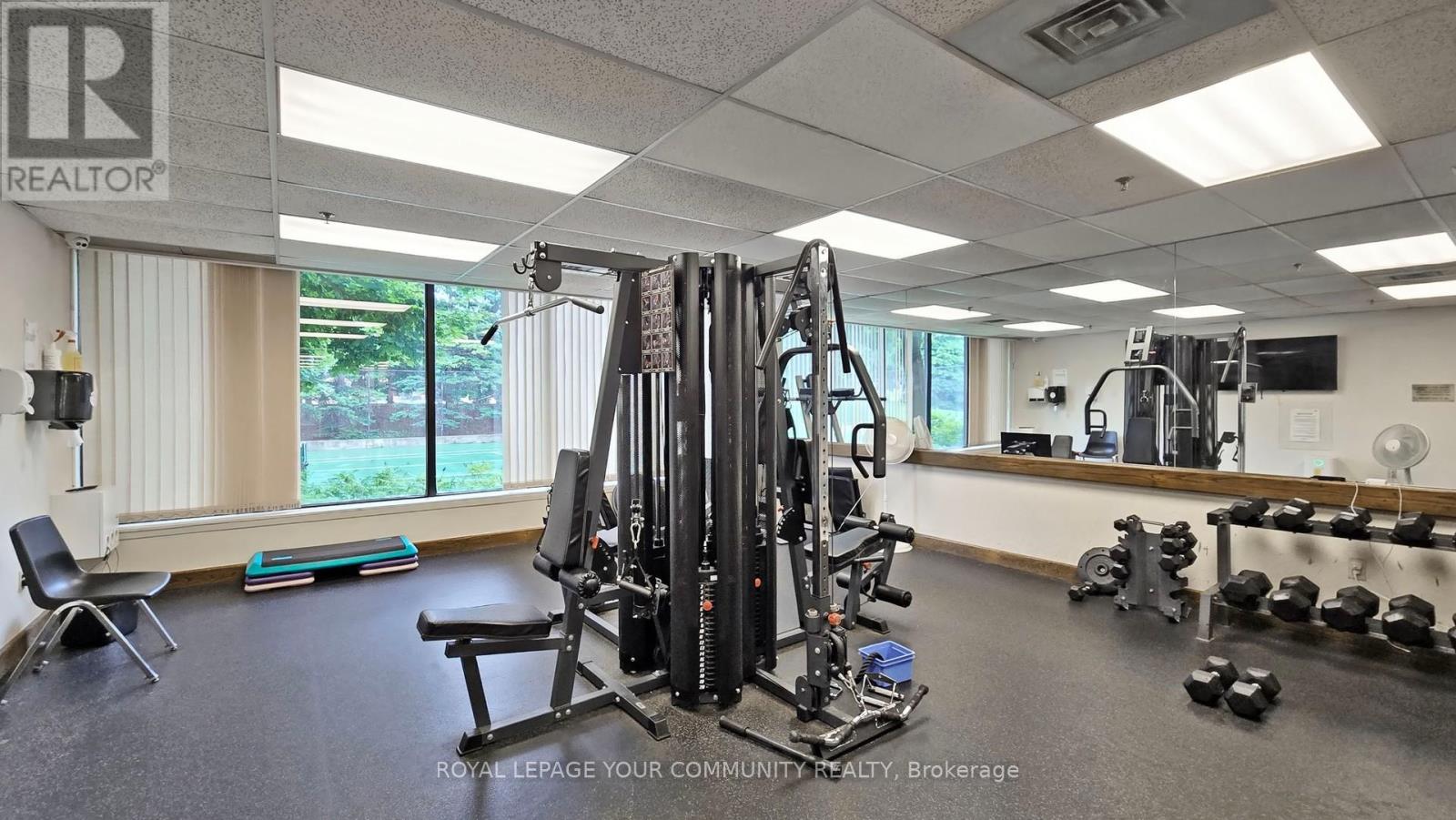 Photo 28 of 404 24 Hanover Road, Brampton ON