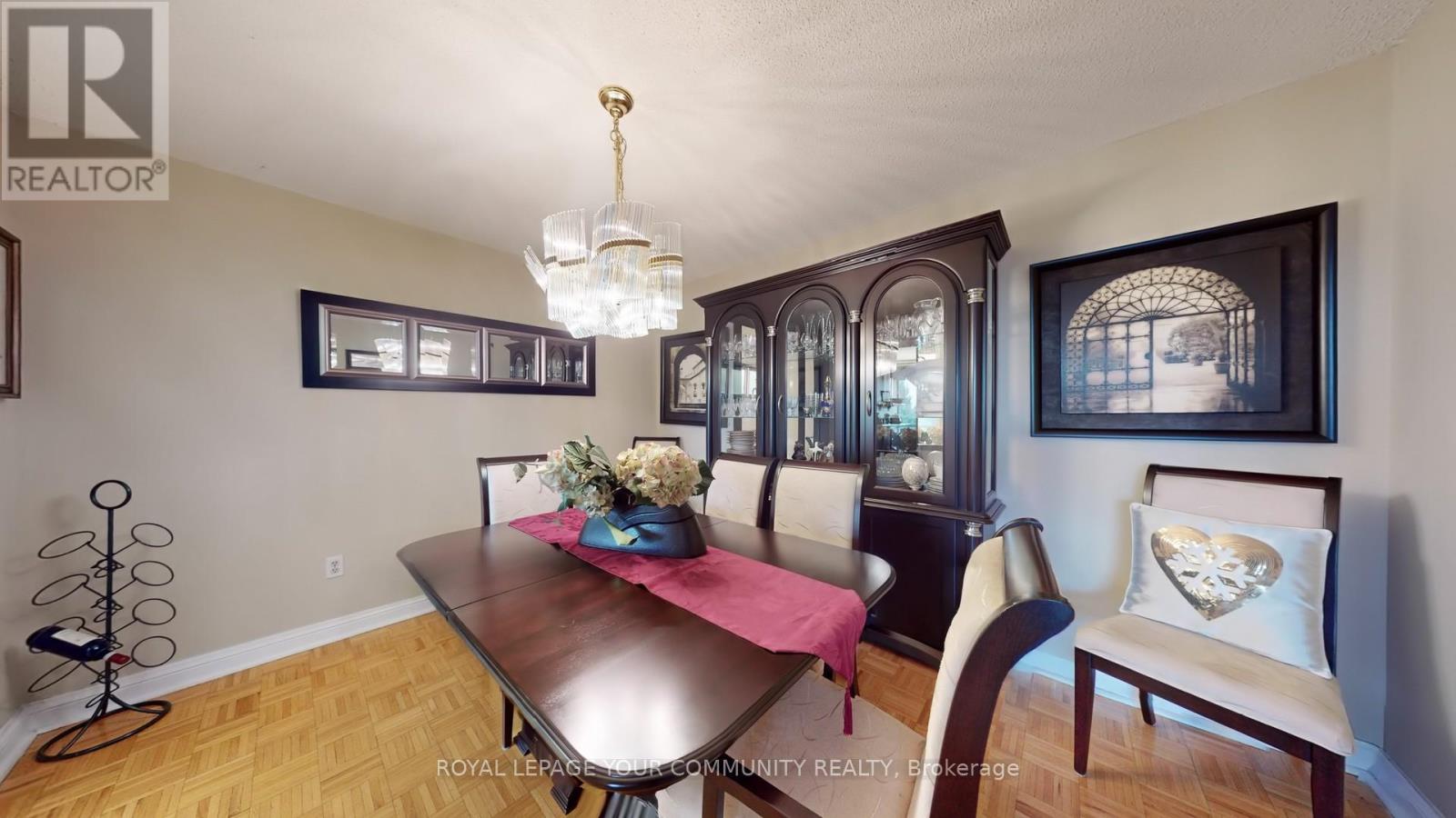 Photo 20 of 404 24 Hanover Road, Brampton ON