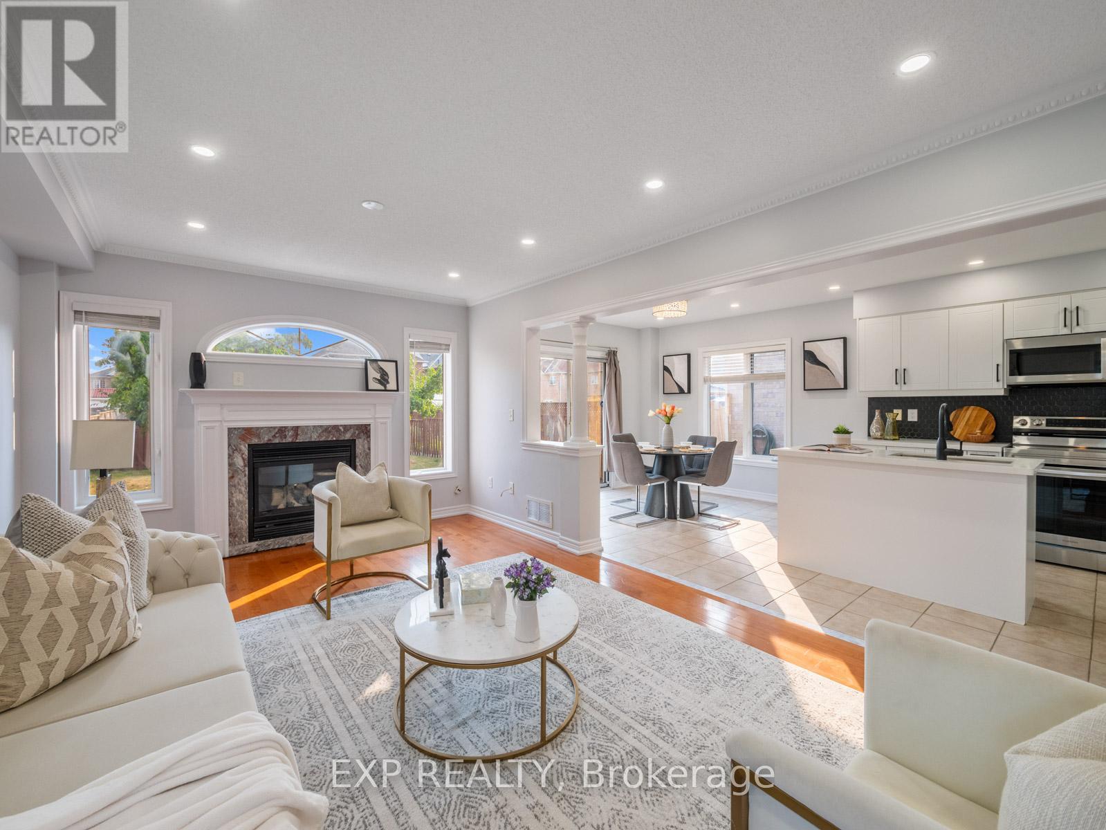 Photo 7 of 7 Royal Springs Crescent, Brampton ON