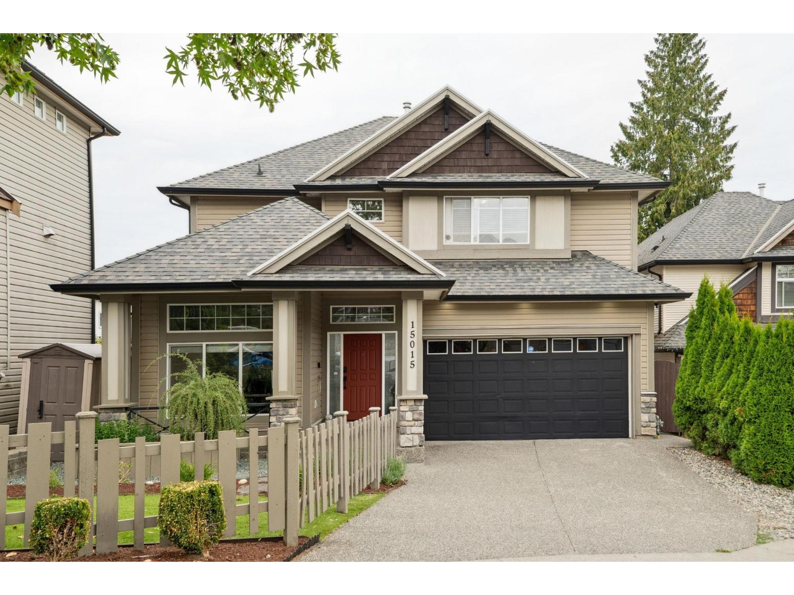 Photo 1 of 15015 62 Avenue, Surrey BC