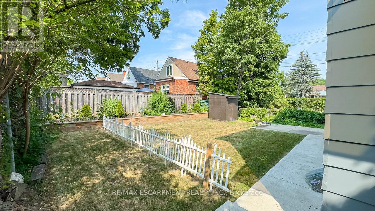 Single Family House for Sale in  LAWRENCE ROAD Hamilton (Rosedale) 