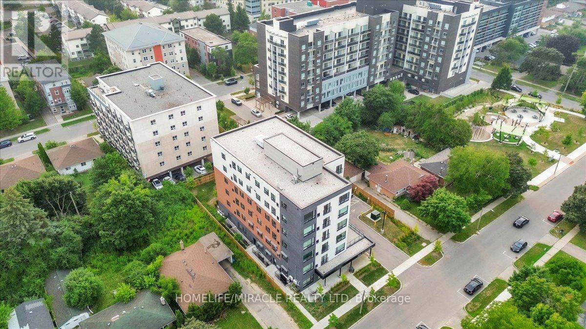 Photo 27 of 205 269 Sunview Street, Waterloo ON