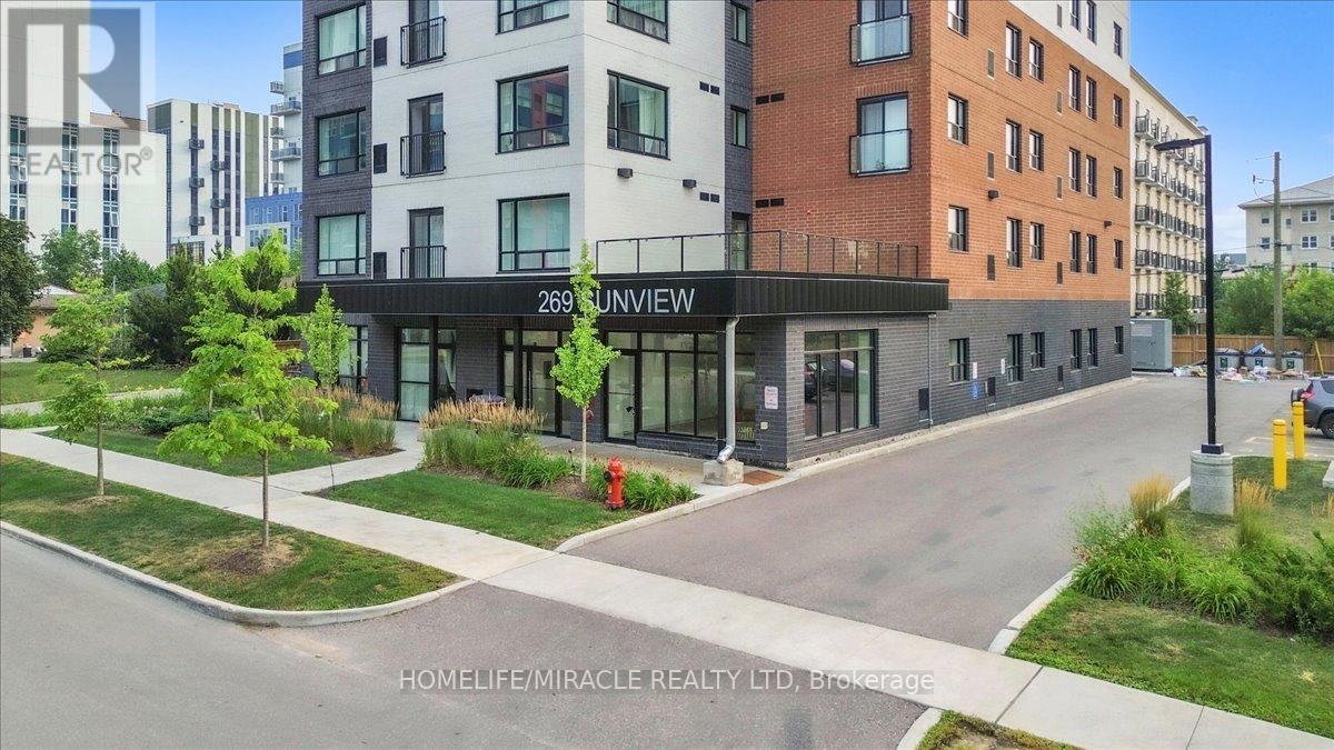 Photo 25 of 205 269 Sunview Street, Waterloo ON