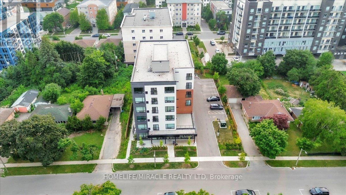 Photo 5 of 205 269 Sunview Street, Waterloo ON