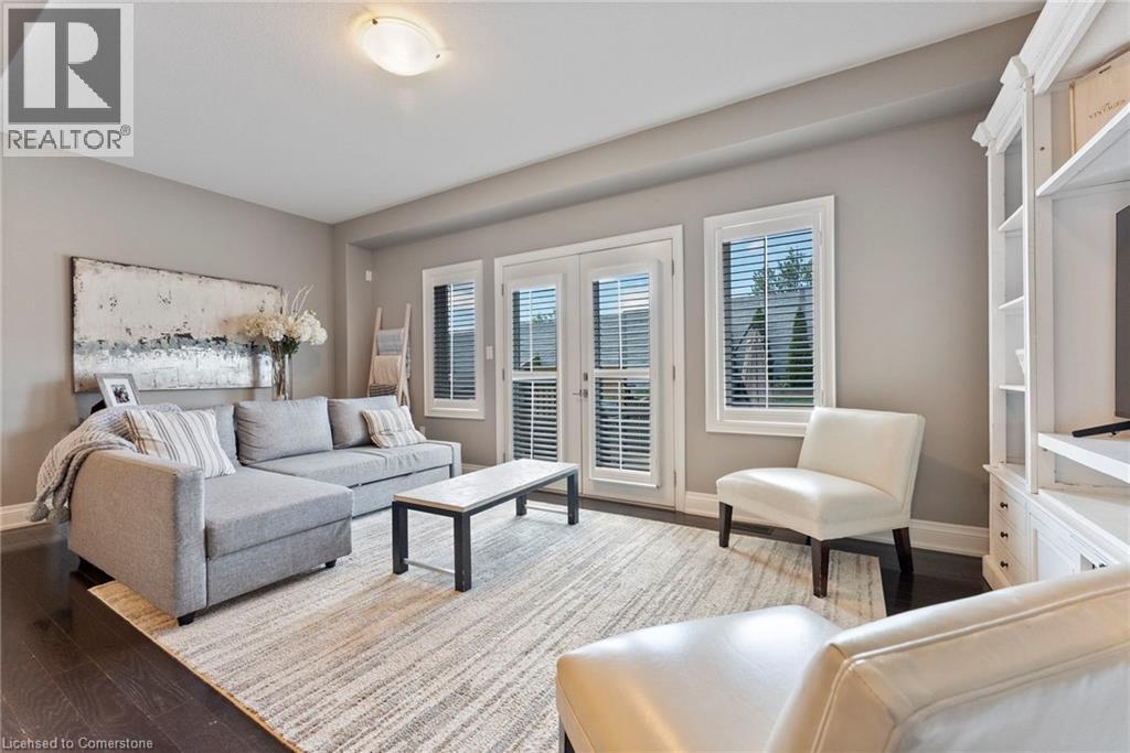 Photo 13 of 57 Sexton Crescent, Ancaster ON