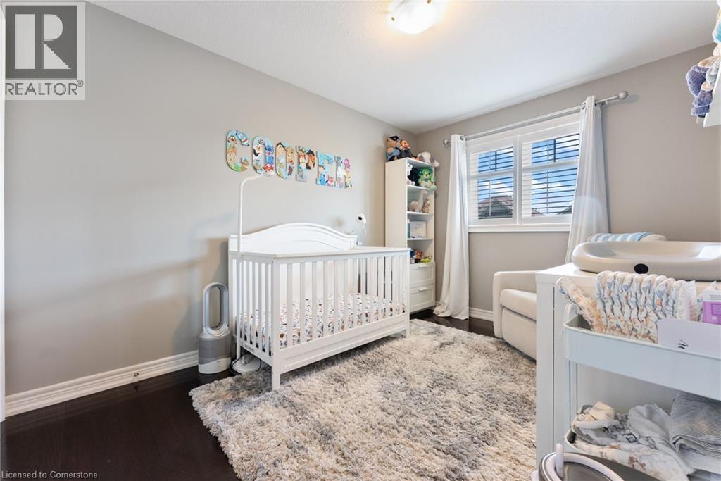 Photo 16 of 57 Sexton Crescent, Ancaster ON