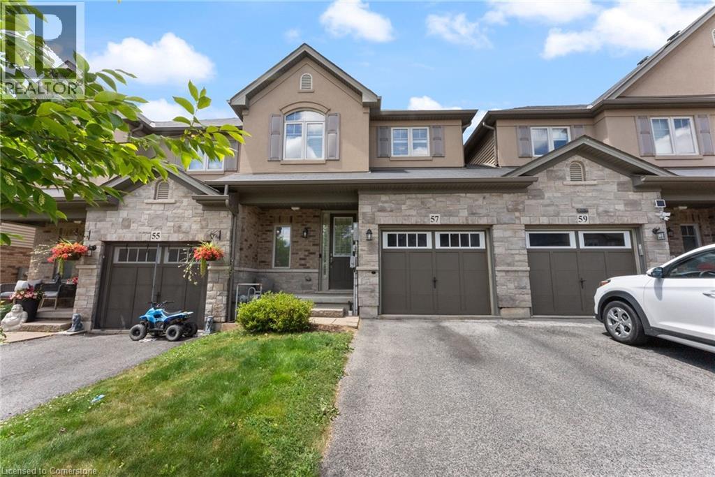 Photo 2 of 57 Sexton Crescent, Ancaster ON