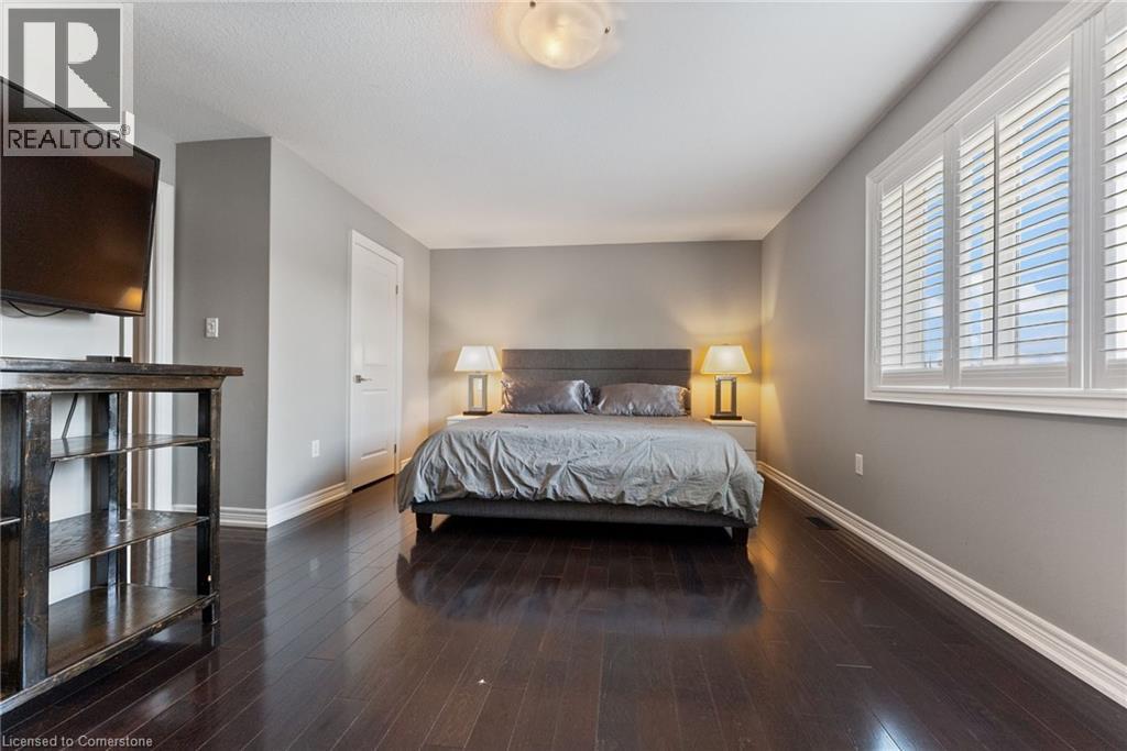 Photo 20 of 57 Sexton Crescent, Ancaster ON