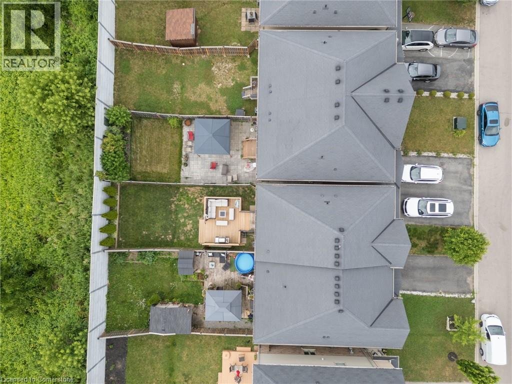 Photo 28 of 57 Sexton Crescent, Ancaster ON