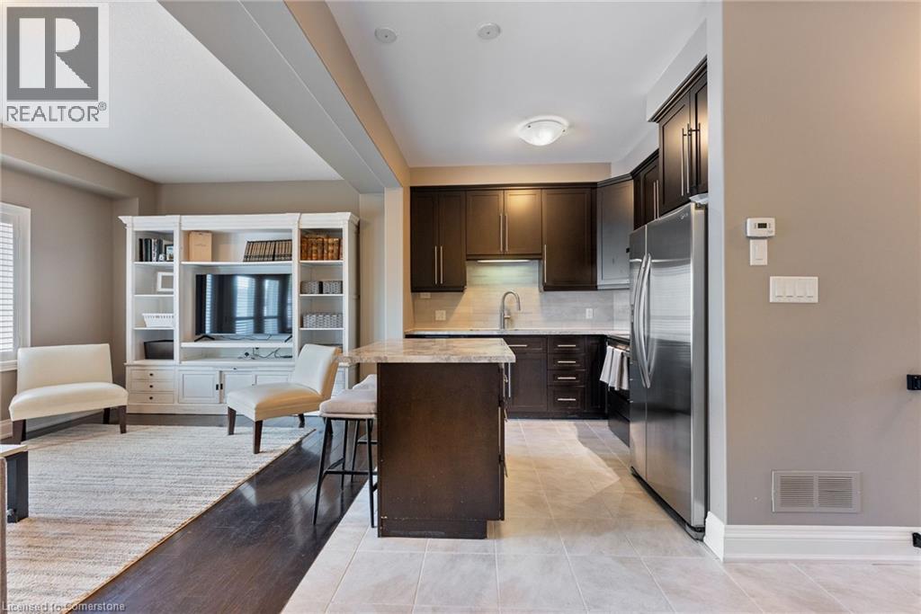 Photo 6 of 57 Sexton Crescent, Ancaster ON