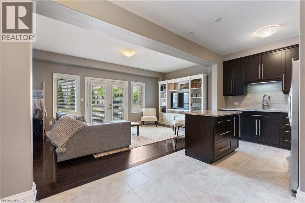 Photo 7 of 57 Sexton Crescent, Ancaster ON