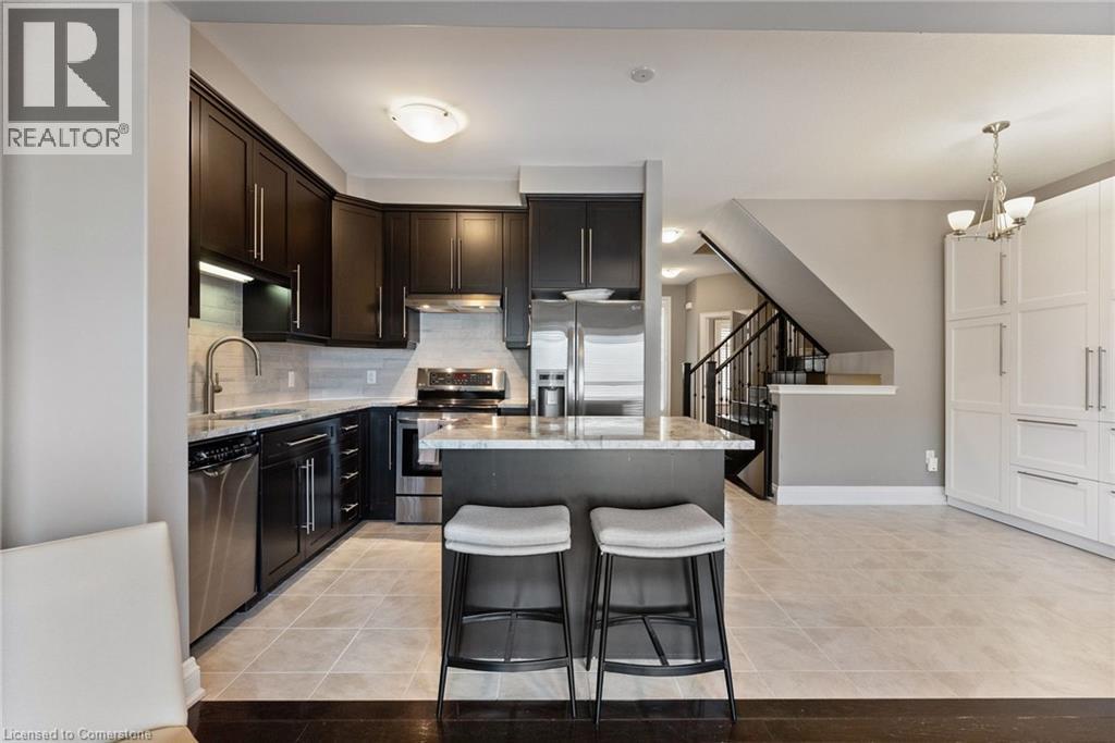 Photo 8 of 57 Sexton Crescent, Ancaster ON