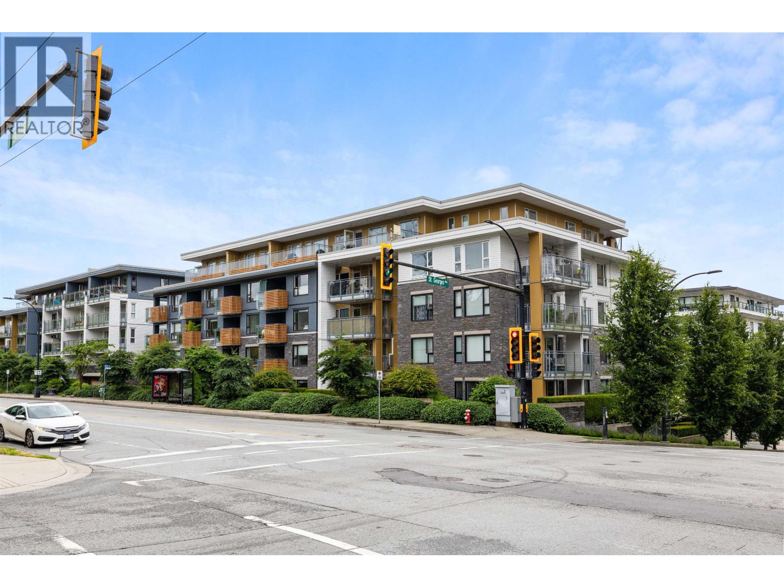Photo 1 of 318 221 E 3rd Street, North Vancouver BC
