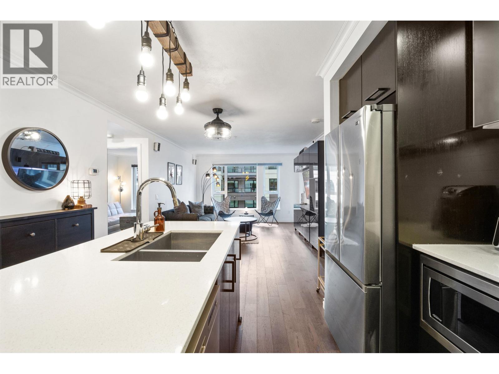 Photo 10 of 318 221 E 3rd Street, North Vancouver BC