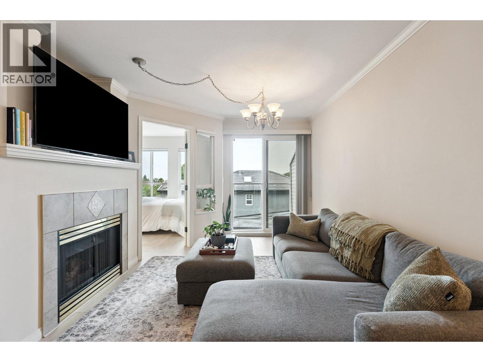 Photo 1 of 302 1503 W 66 Avenue, Vancouver BC