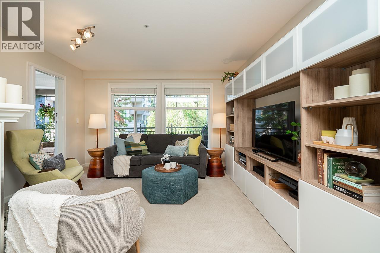 Photo 2 of 315 3075 Primrose Lane, Coquitlam BC