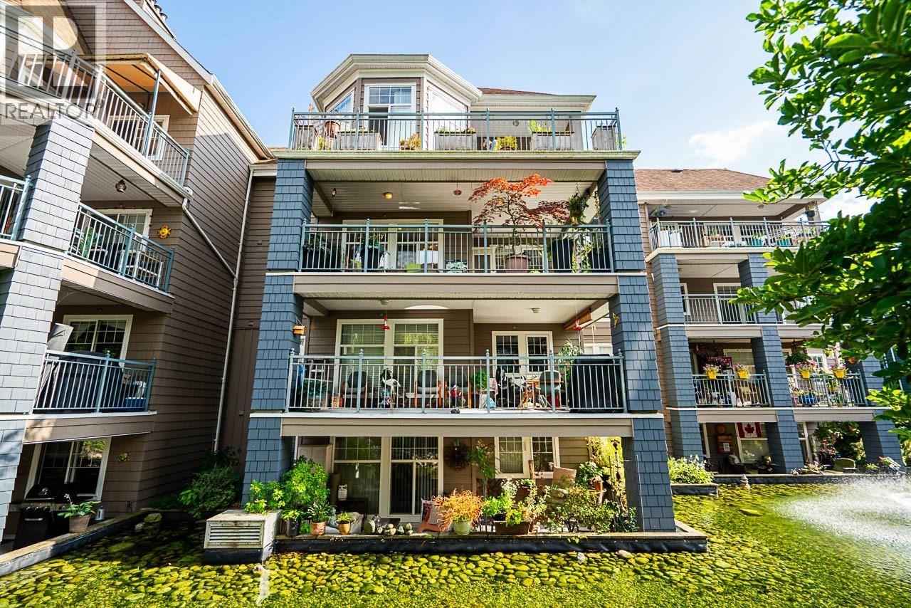 Photo 25 of 315 3075 Primrose Lane, Coquitlam BC