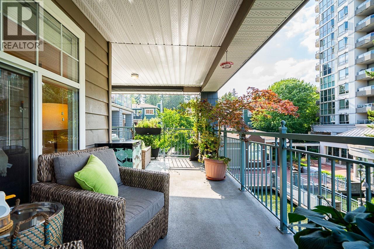 Photo 6 of 315 3075 Primrose Lane, Coquitlam BC