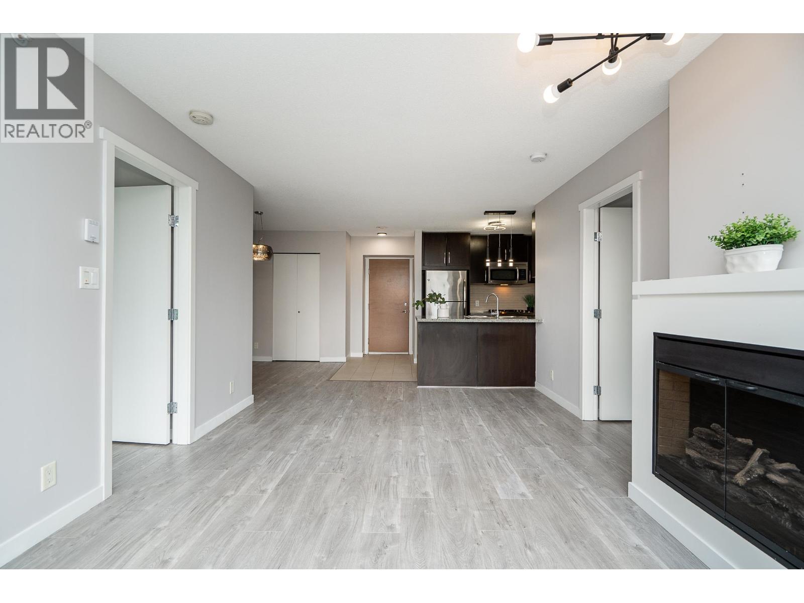 Photo 2 of 1909 660 Nootka Way, Port Moody BC