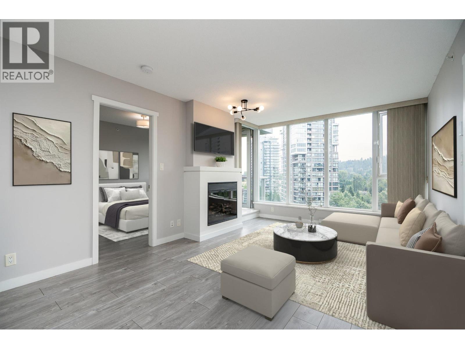Photo 3 of 1909 660 Nootka Way, Port Moody BC