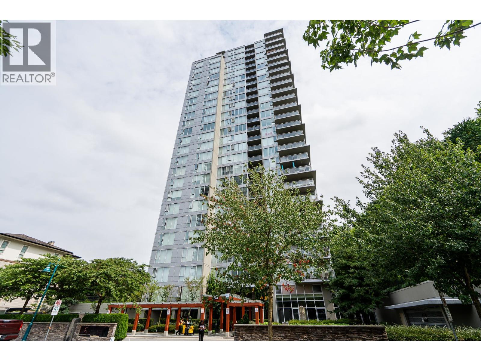 Photo 36 of 1909 660 Nootka Way, Port Moody BC