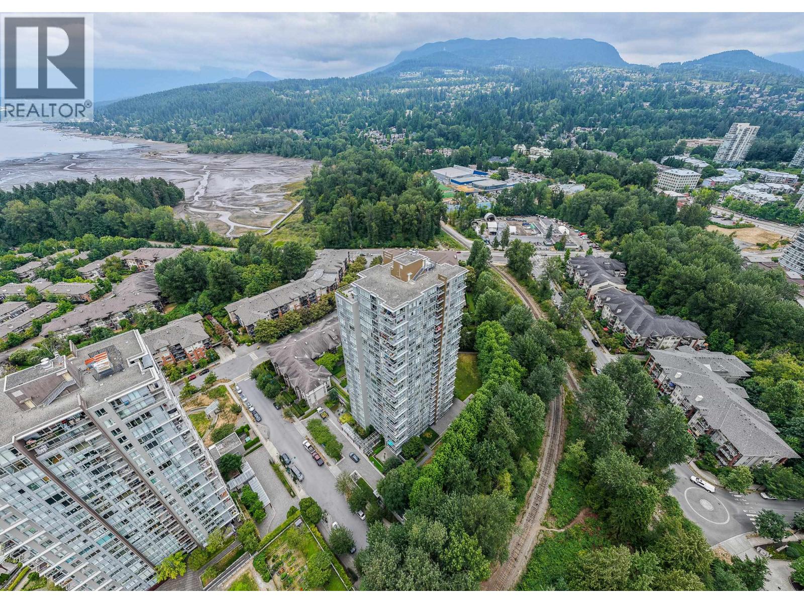 Photo 37 of 1909 660 Nootka Way, Port Moody BC