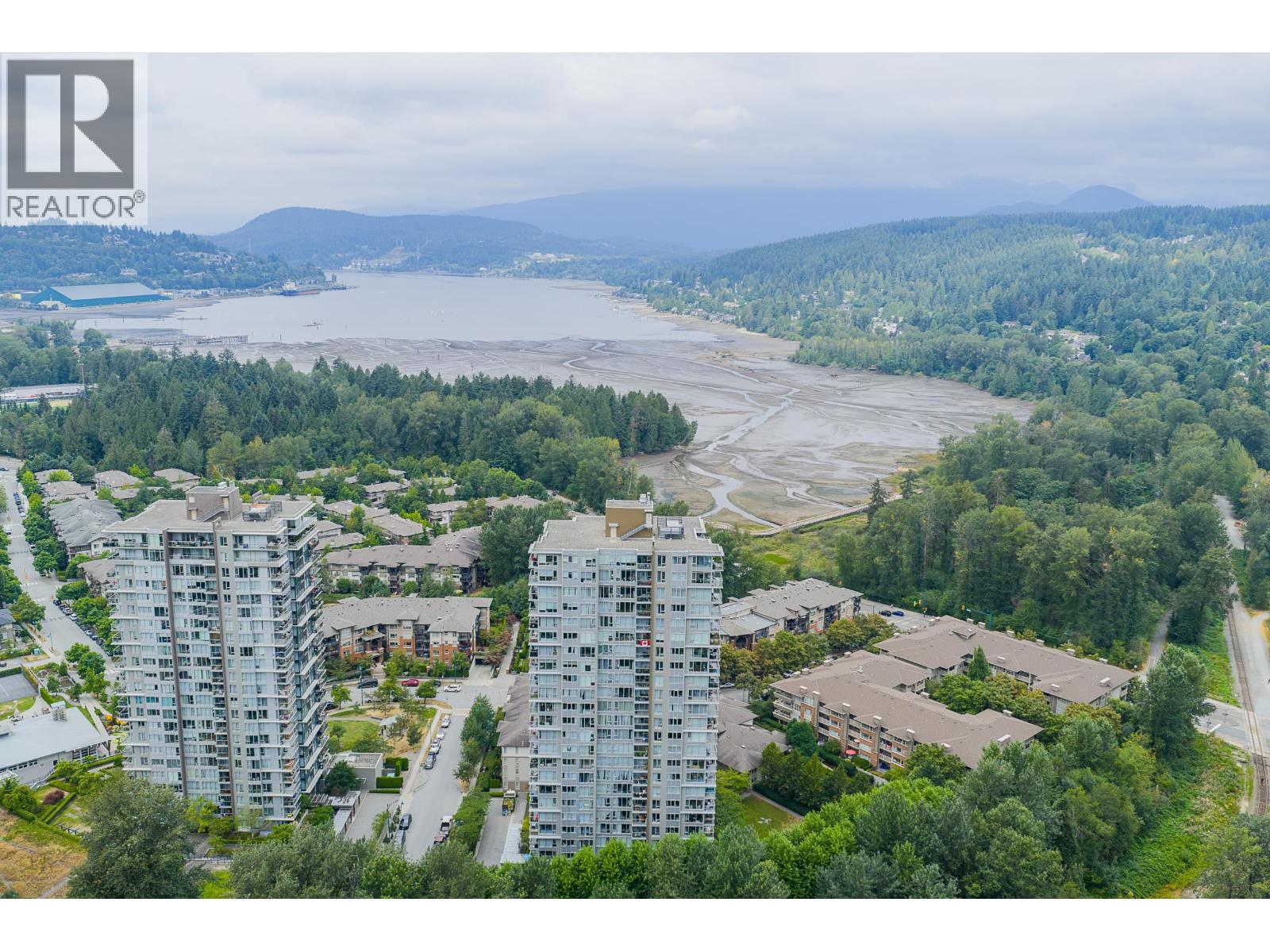 Photo 38 of 1909 660 Nootka Way, Port Moody BC