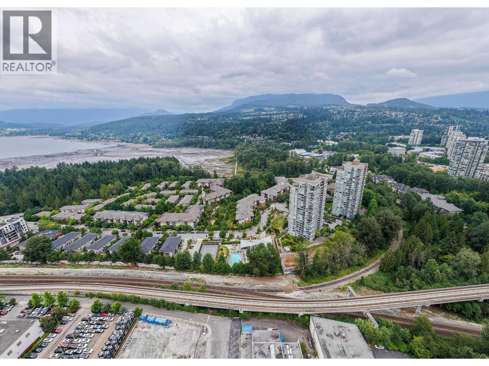 Photo 39 of 1909 660 Nootka Way, Port Moody BC