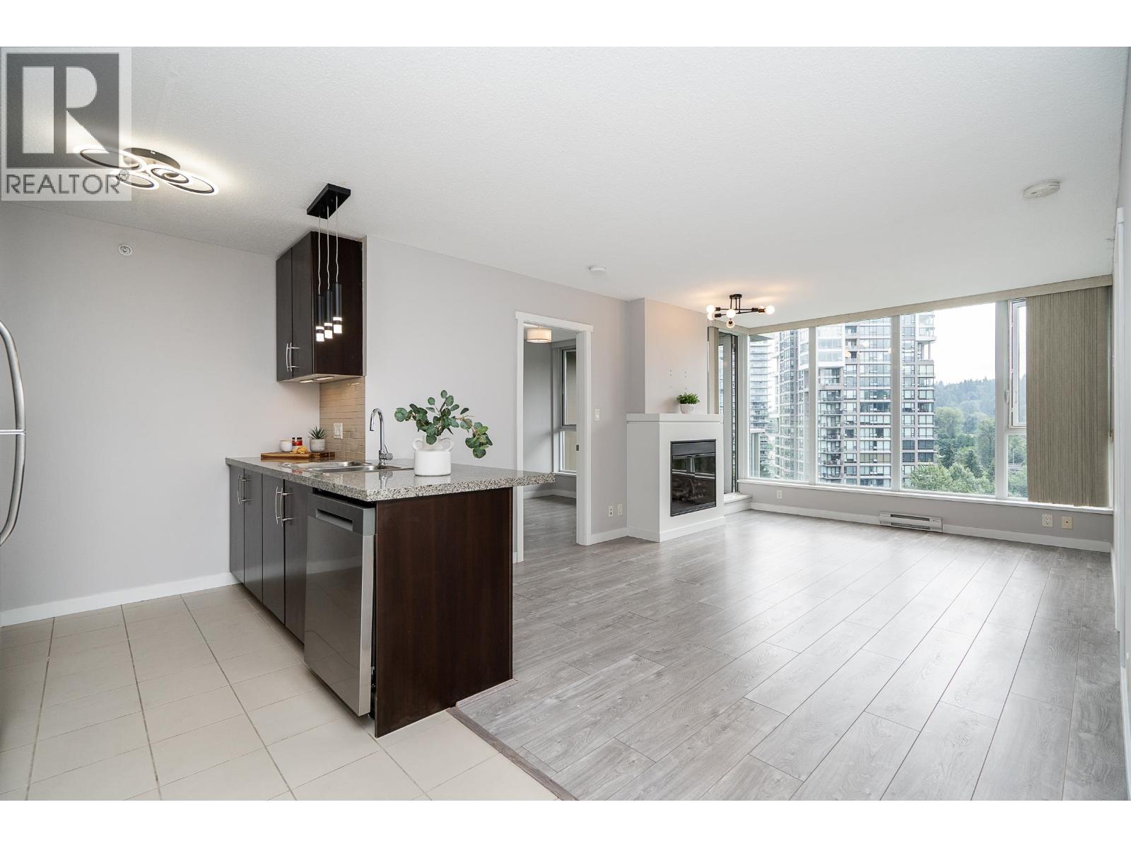 Photo 9 of 1909 660 Nootka Way, Port Moody BC
