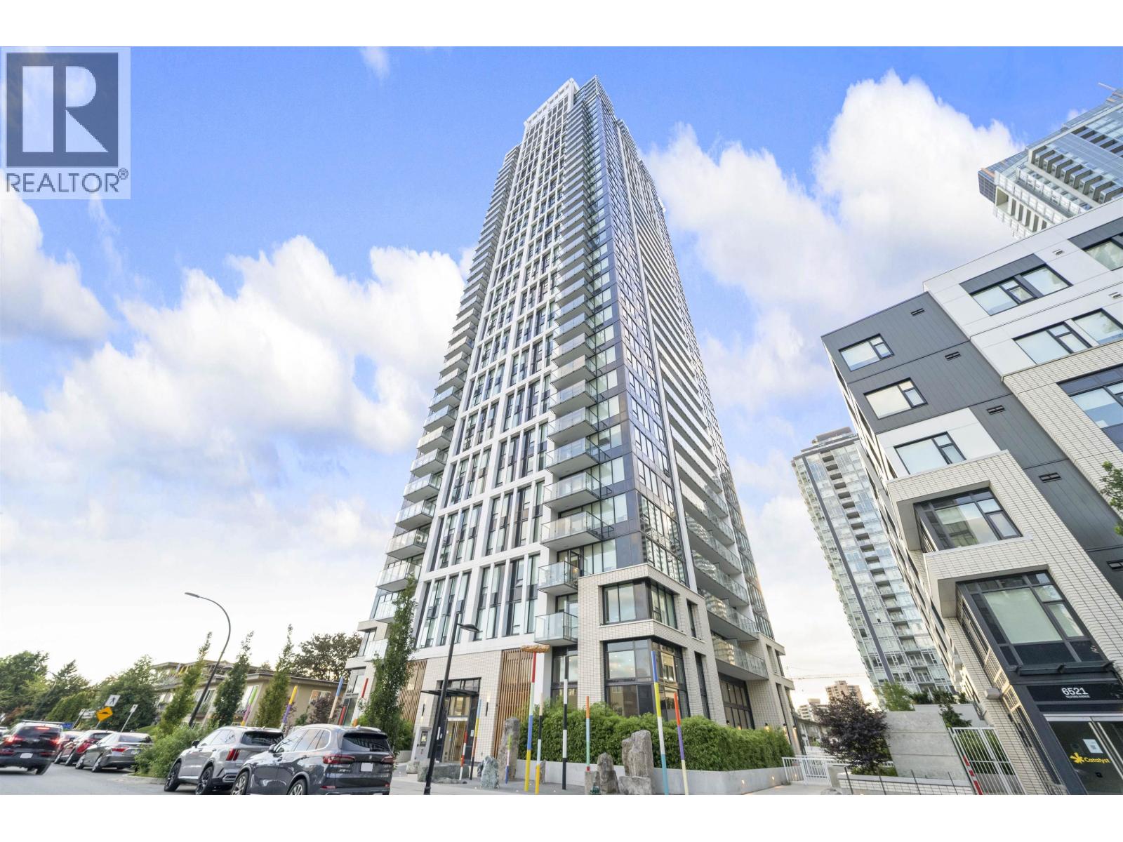 Photo 1 of 1310 6537 Telford Avenue, Burnaby BC