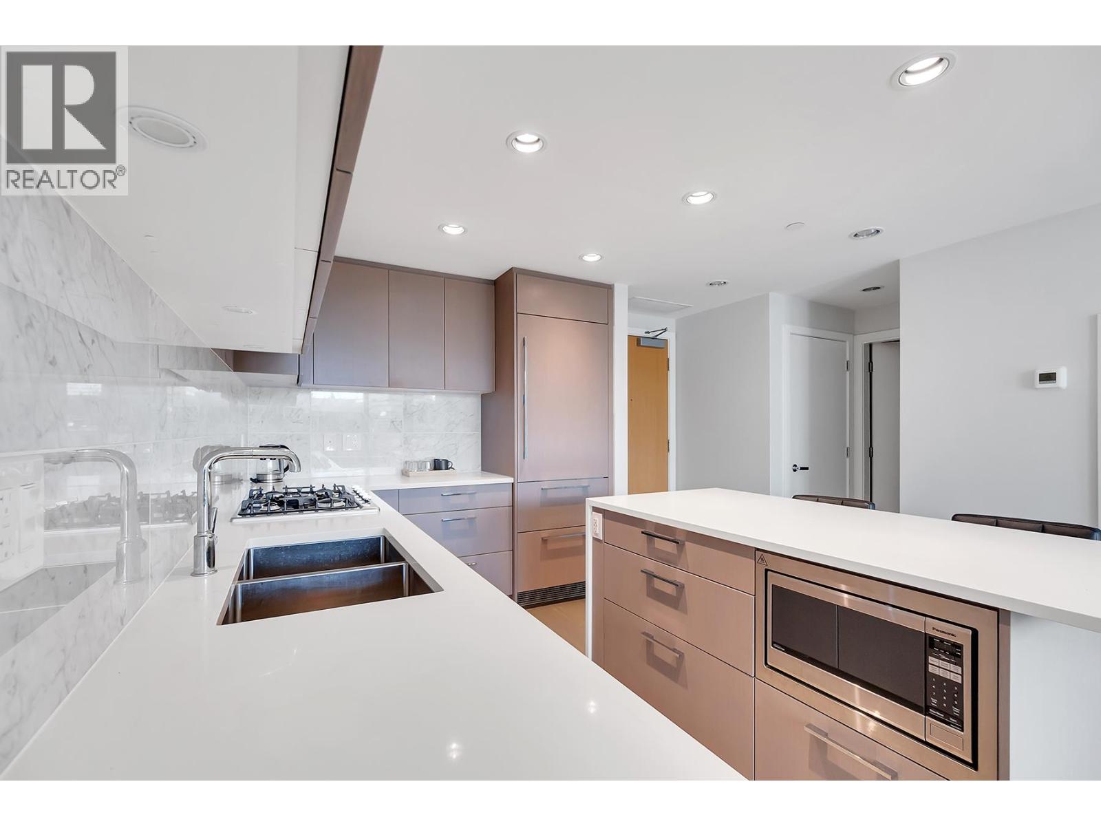 Photo 31 of 307 5410 Shortcut Road, Vancouver BC