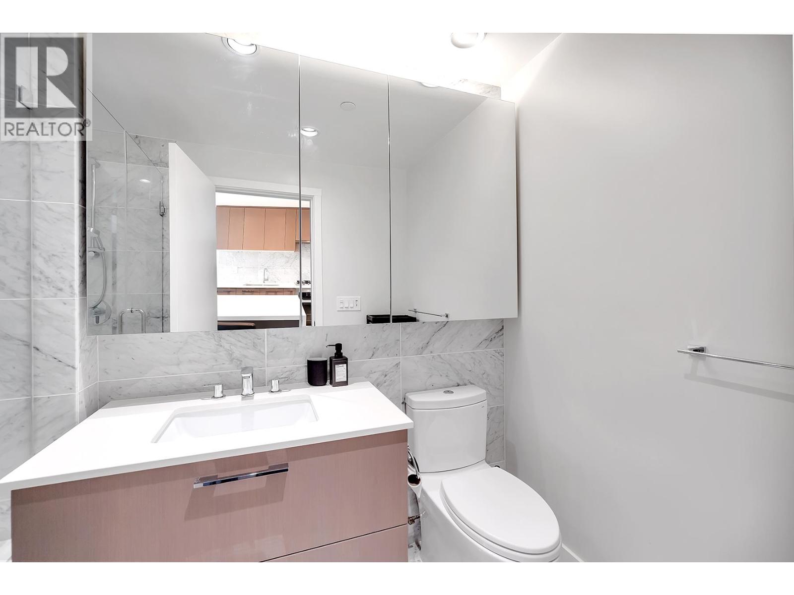 Photo 28 of 307 5410 Shortcut Road, Vancouver BC