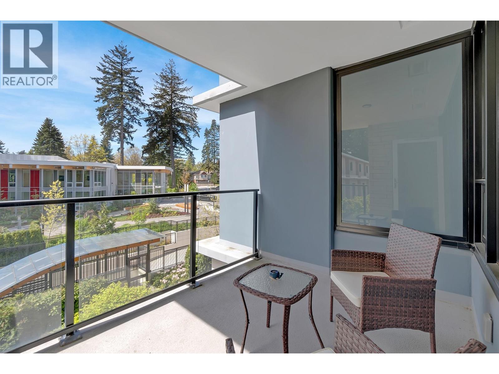 Photo 5 of 307 5410 Shortcut Road, Vancouver BC