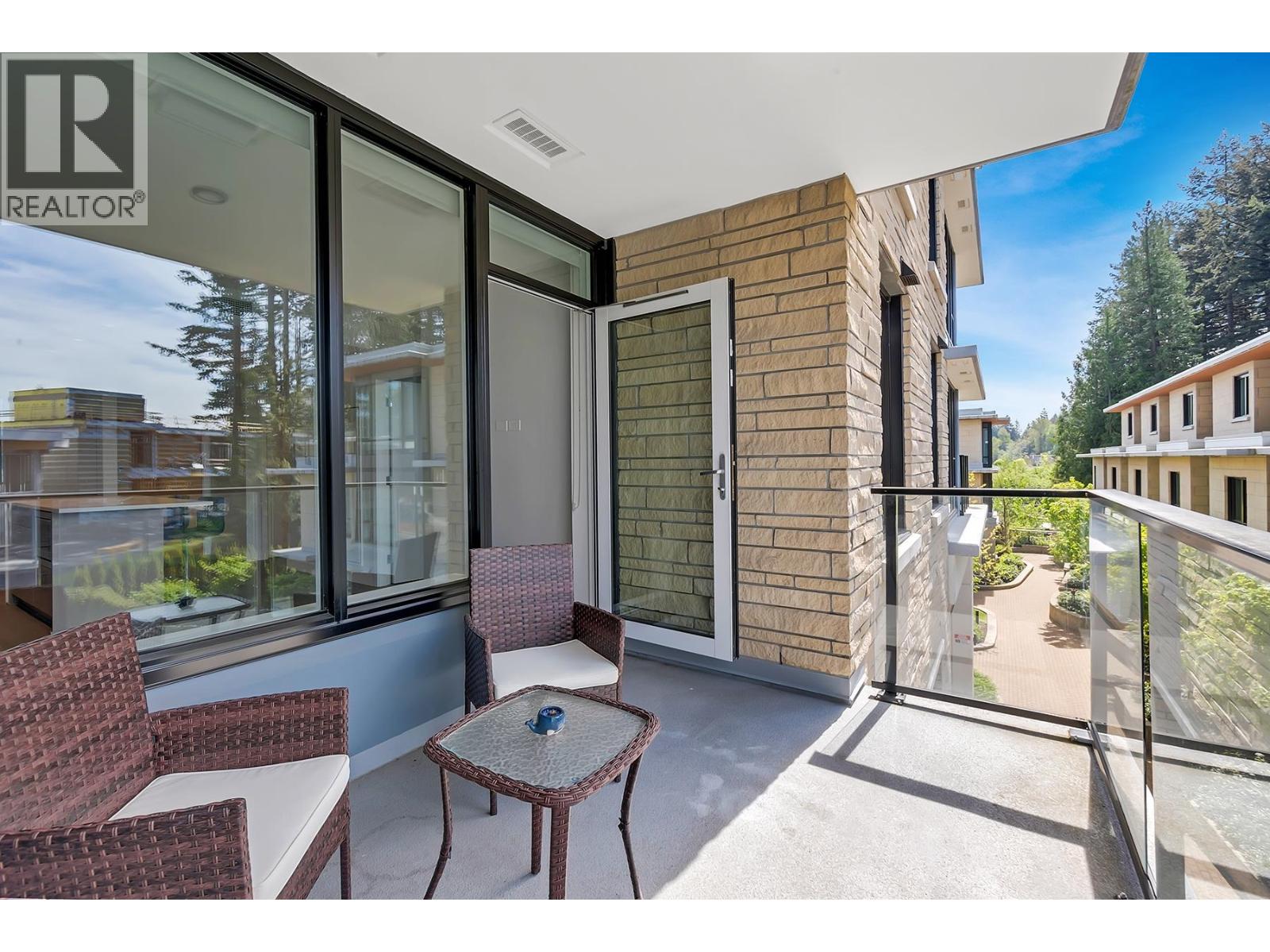 Photo 27 of 307 5410 Shortcut Road, Vancouver BC
