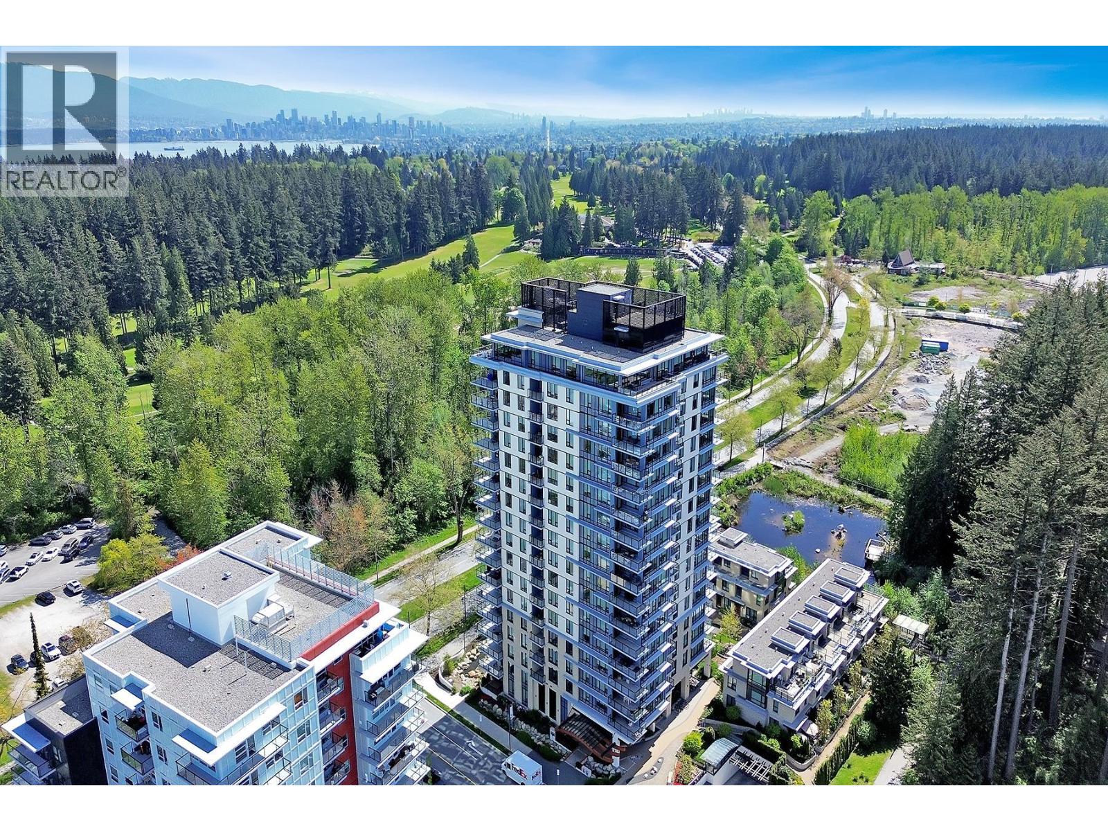 Photo 14 of 307 5410 Shortcut Road, Vancouver BC