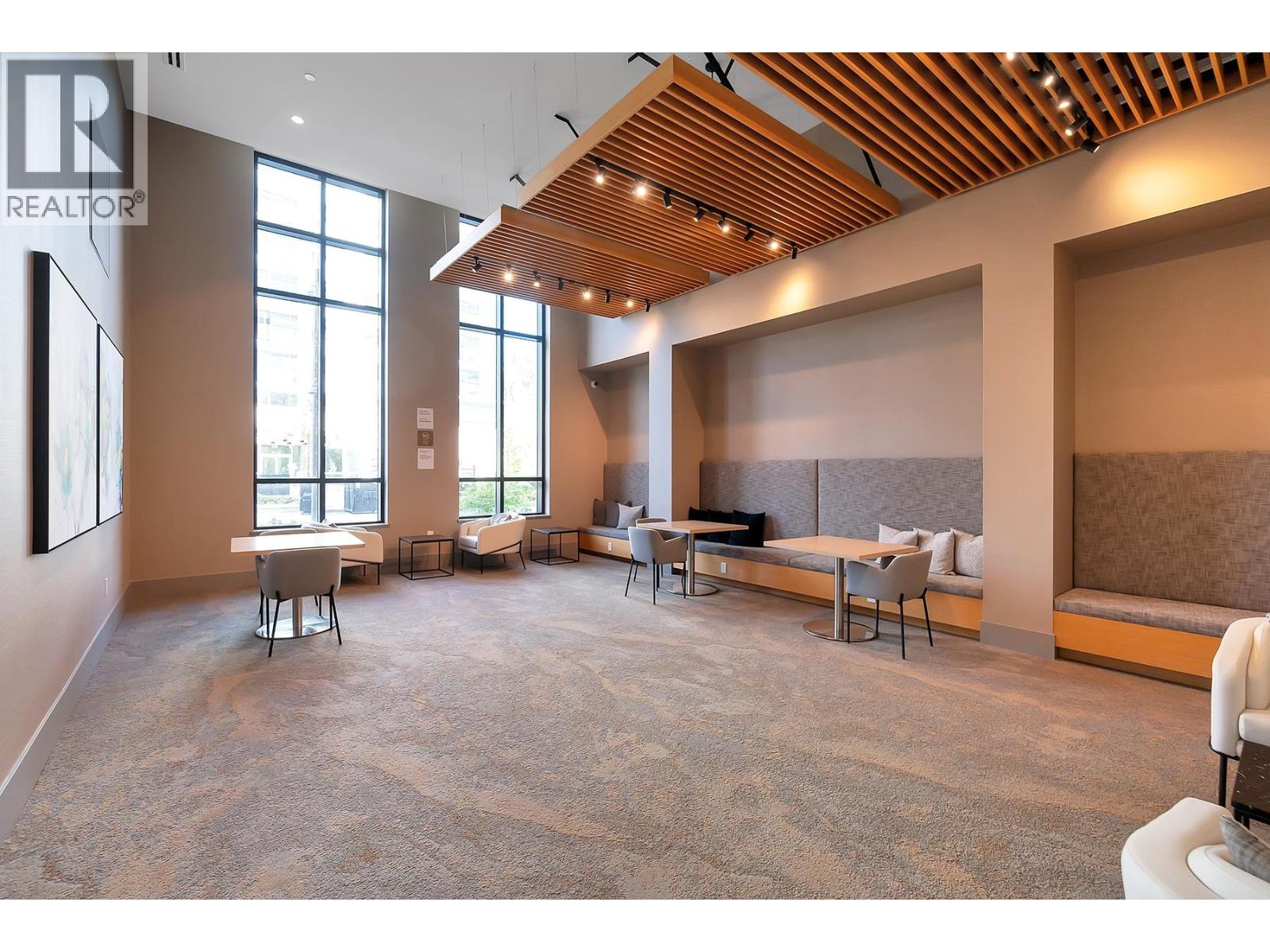 Photo 10 of 307 5410 Shortcut Road, Vancouver BC
