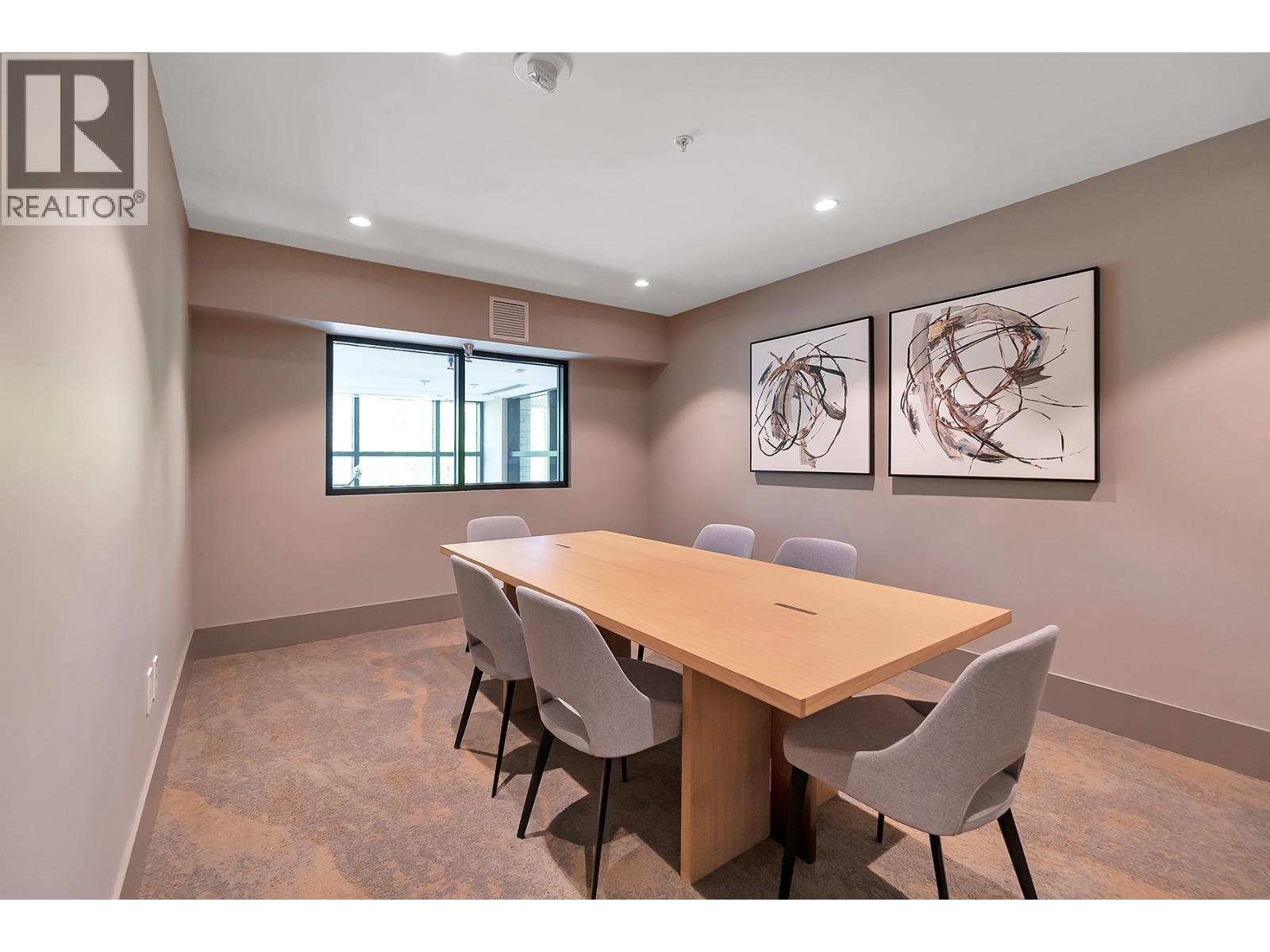 Photo 8 of 307 5410 Shortcut Road, Vancouver BC