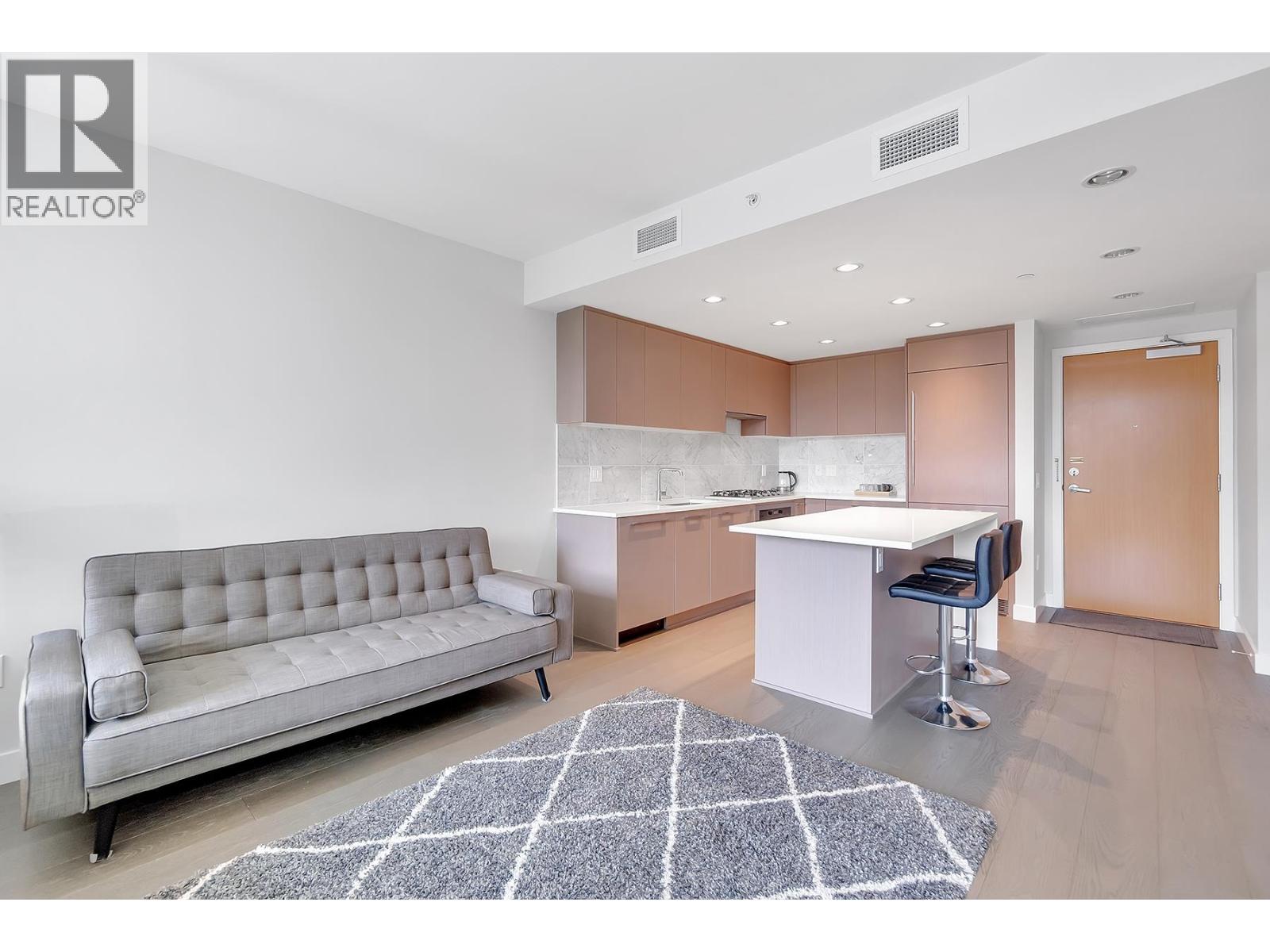 Photo 9 of 307 5410 Shortcut Road, Vancouver BC