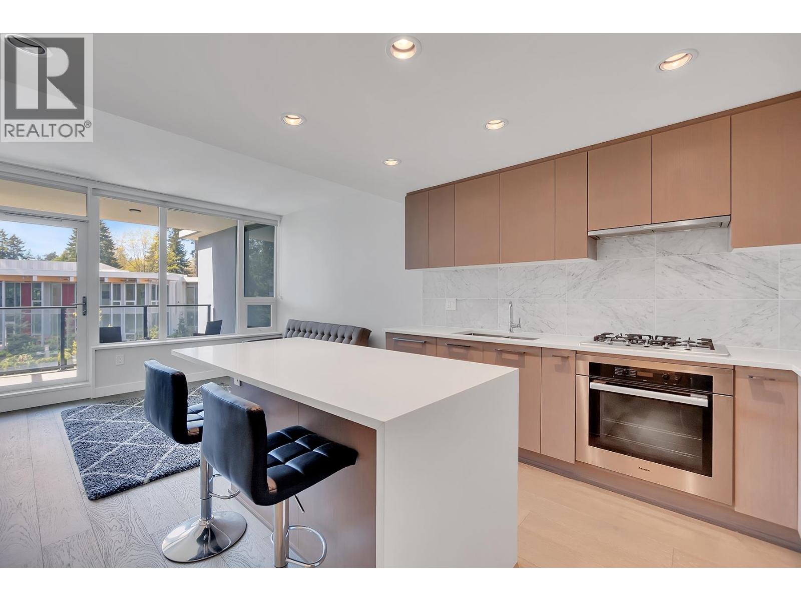 Photo 19 of 307 5410 Shortcut Road, Vancouver BC