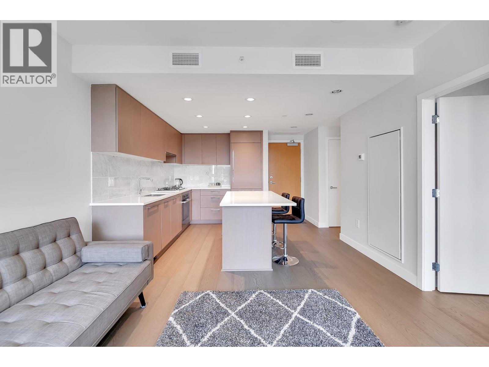Photo 13 of 307 5410 Shortcut Road, Vancouver BC